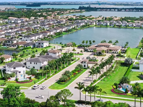 View/Area - 4366 SW 174th Ave, Miramar, FL 33029 photo 7 of 8