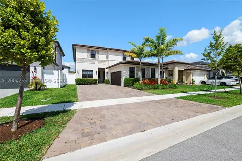 4366 SW 174th Ave, Miramar, FL 33029