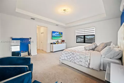 Bedroom - 4366 SW 174th Ave, Miramar, FL 33029 photo 2 of 5