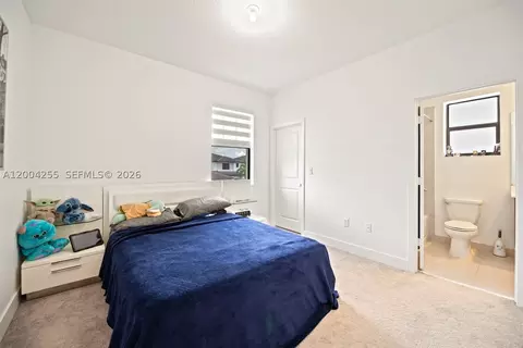 Bedroom - 4366 SW 174th Ave, Miramar, FL 33029 photo 3 of 5