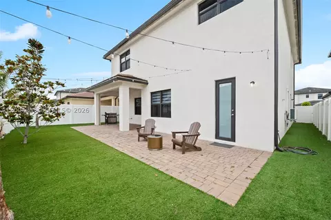 Exterior - 4366 SW 174th Ave, Miramar, FL 33029 photo 1 of 3