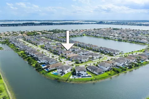 View/Area - 4366 SW 174th Ave, Miramar, FL 33029 photo 5 of 8