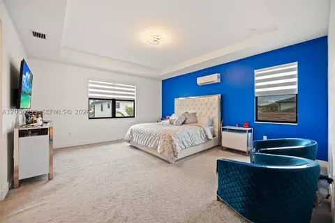 Bedroom - 4366 SW 174th Ave, Miramar, FL 33029 photo 1 of 5