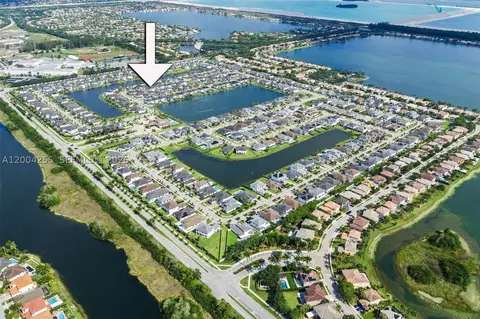 View/Area - 4366 SW 174th Ave, Miramar, FL 33029 photo 4 of 8