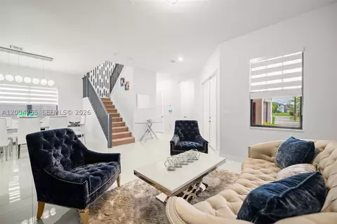 Entry Way - 4366 SW 174th Ave, Miramar, FL 33029 photo 1 of 4