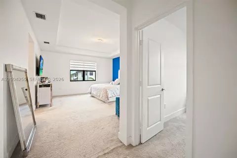 Entry Way - 4366 SW 174th Ave, Miramar, FL 33029 photo 3 of 4