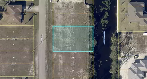 2831 NW 26th Pl, Cape Coral, FL 33993