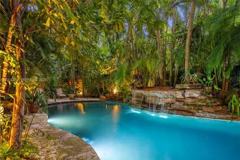 3584 Saint Gaudens Rd, Miami, FL 33133