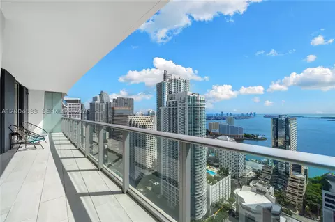 1010 Brickell Ave #3904, Miami, FL 33131