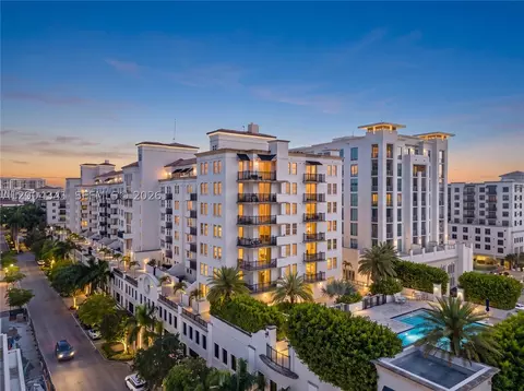 4100 Salzedo St #619, Coral Gables, FL 33146