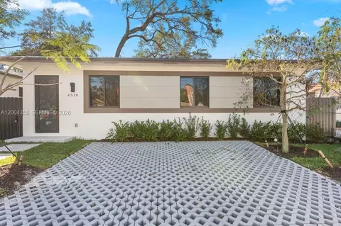 4518 NW 4 St, Miami, FL 33126