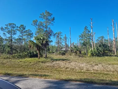 2309 Wellington Ave, Other, FL 33920