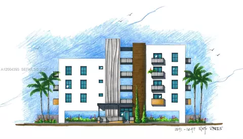 1841 Mayo St, Hollywood, FL 33020