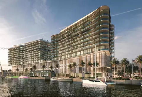 555 NW South River Dr #630, Miami, FL 33136