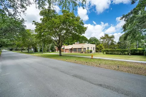 57 N Melrose Dr, Miami Springs, FL 33166