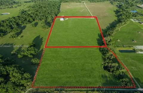 595 Norris Rd, La Belle, FL 33935