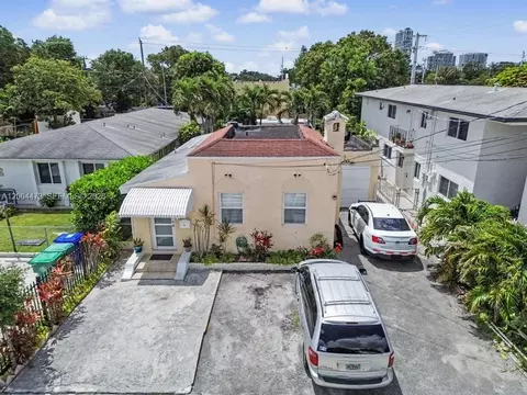 3554 SW 26th St, Miami, FL 33133