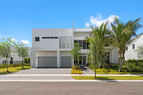 16710 Botaniko Dr N, Weston, FL 33326