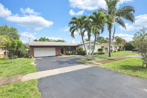 4201 Mckinley St, Hollywood, FL 33021
