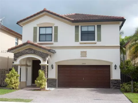 11455 NW 88th Ln, Doral, FL 33178