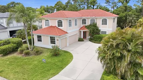 674 Clear Creek Dr, Osprey, FL 34229