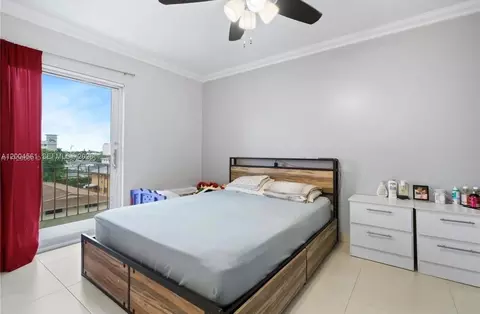 Bedroom - 440 E 23rd St #1310, Hialeah, FL 33013 photo 3 of 6