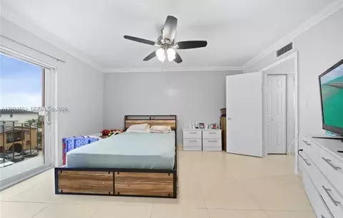 Bedroom - 440 E 23rd St #1310, Hialeah, FL 33013 photo 6 of 6