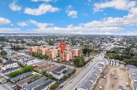 View/Area - 440 E 23rd St #1310, Hialeah, FL 33013 photo 3 of 4