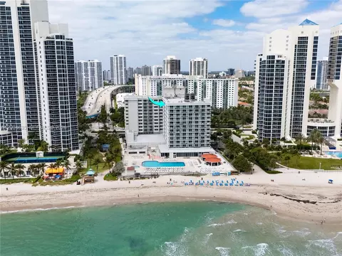 19201 Collins Ave #1109, Sunny Isles Beach, FL 33160