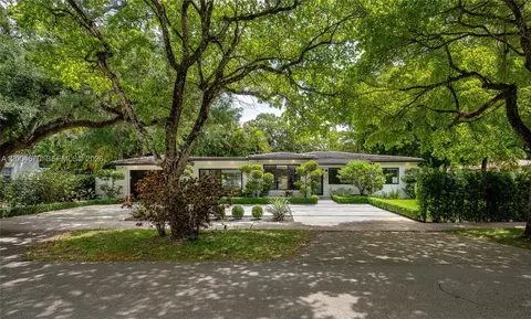 831 Cortez St, Coral Gables, FL 33134