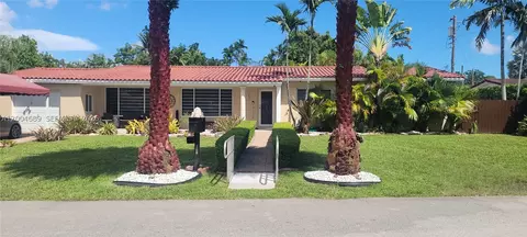 Undisclosed, South Miami, FL 33143