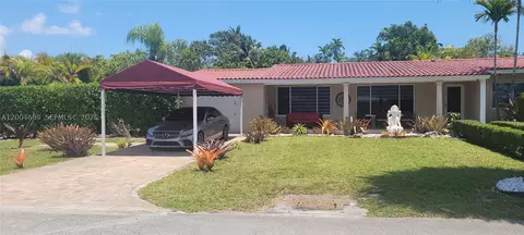 Undisclosed, South Miami, FL 33143