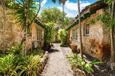 1301 Milan Ave, Coral Gables, FL 33134