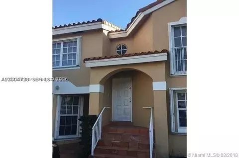14340 SW 57th Ln #3-204, Miami, FL 33183