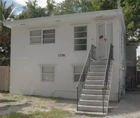 3376 NW 49th St, Miami, FL 33142