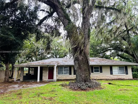 2346 Alice Ave, Eustis, FL 32726