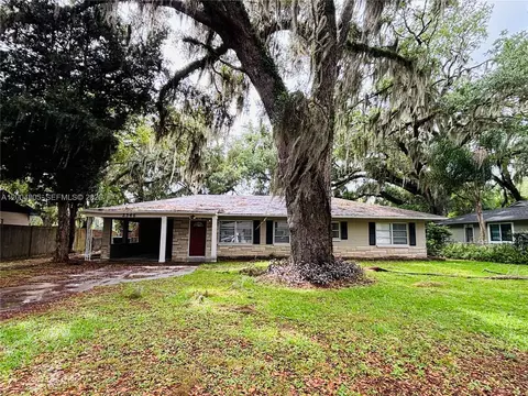 Exterior - 2346 Alice Ave, Eustis, FL 32726 photo 1 of 7