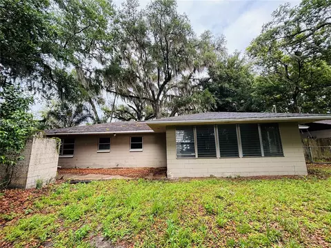 Exterior - 2346 Alice Ave, Eustis, FL 32726 photo 5 of 7