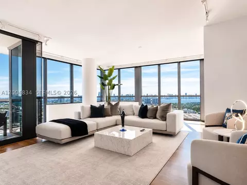101 20th St #3501, Miami Beach, FL 33139