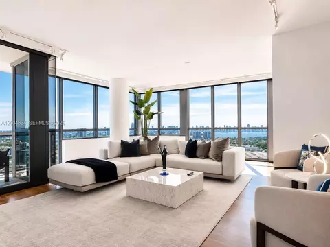 101 20th St #3501, Miami Beach, FL 33139