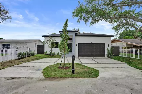 1913 SW 97th Ave, Miramar, FL 33025