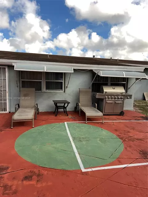 Undisclosed, Miami Gardens, FL 33169