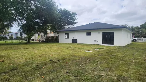 Undisclosed, North Miami Beach, FL 33162