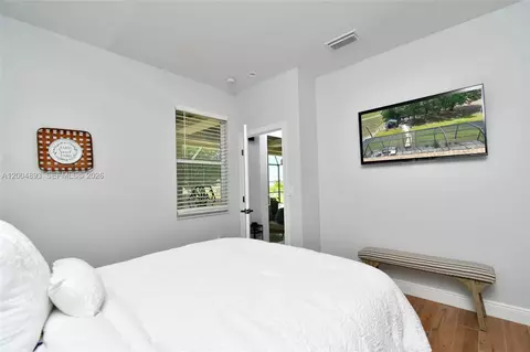 Bedroom - 7655 17th Pl, Labelle, FL 33935 photo 6 of 6