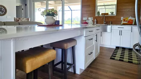 Kitchen - 7655 17th Pl, Labelle, FL 33935 photo 2 of 4