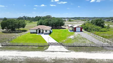 View/Area - 7655 17th Pl, Labelle, FL 33935 photo 1 of 3