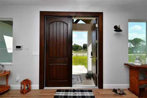 Entry Way - 7655 17th Pl, Labelle, FL 33935 photo 4 of 4