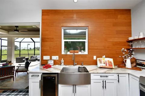 Kitchen - 7655 17th Pl, Labelle, FL 33935 photo 4 of 4