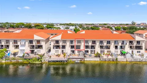 5580 W 26th Ct #209, Hialeah, FL 33016