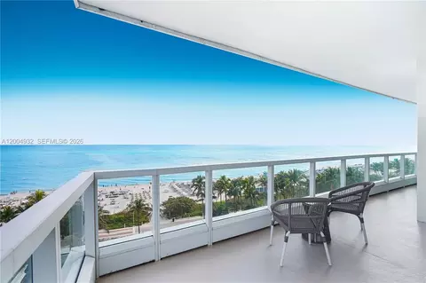 4391 Collins Ave #709, Miami Beach, FL 33140